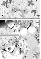 And then the Brother turned into a Prostitute [Kisaragi Yuu] [Original] Thumbnail Page 11