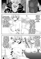 And then the Brother turned into a Prostitute [Kisaragi Yuu] [Original] Thumbnail Page 02