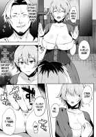 And then the Brother turned into a Prostitute [Kisaragi Yuu] [Original] Thumbnail Page 03