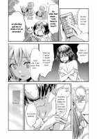 Kadan -Helichrysum- / 花談 −ヘリクリサム− [Sakurai Minami] [Original] Thumbnail Page 05