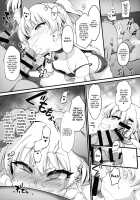 Taimanin Rika Miria / 退魔忍リカミリア [Nekono Matatabi] [The Idolmaster] Thumbnail Page 06