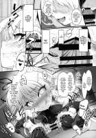 Taimanin Rika Miria / 退魔忍リカミリア [Nekono Matatabi] [The Idolmaster] Thumbnail Page 09