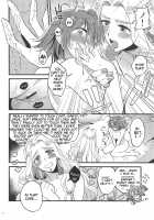 Megami-sama ni Yakedo suru hodo Kogasaretai / 女神様にやけどするほど焦がされたい [Yukataro] [Fate] Thumbnail Page 13