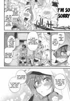 Megami-sama ni Yakedo suru hodo Kogasaretai / 女神様にやけどするほど焦がされたい [Yukataro] [Fate] Thumbnail Page 05