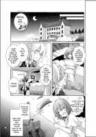 Pillow talk with you / 君とピロートーク [Kirero] [Touhou Project] Thumbnail Page 10