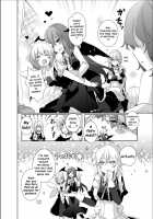 Pillow talk with you / 君とピロートーク [Kirero] [Touhou Project] Thumbnail Page 13