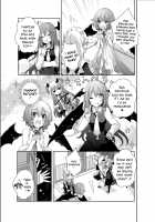 Pillow talk with you / 君とピロートーク [Kirero] [Touhou Project] Thumbnail Page 14