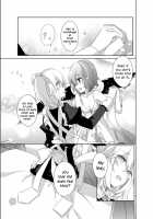 Pillow talk with you / 君とピロートーク [Kirero] [Touhou Project] Thumbnail Page 16