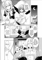 Pillow talk with you / 君とピロートーク [Kirero] [Touhou Project] Thumbnail Page 02
