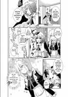 Pillow talk with you / 君とピロートーク [Kirero] [Touhou Project] Thumbnail Page 07