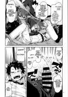 Halloween no Yoru wa Tokubetsu na... / ハロウィンの夜は特別な… [Akitsuki Itsuki] [Fate] Thumbnail Page 11