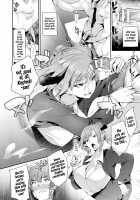 Welcome to the Residence with Glory Holes Part 2 / 壁穴付住居へようこそ 後編 [Oohira Sunset] [Original] Thumbnail Page 08