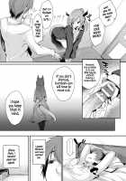Welcome to the Residence with Glory Holes Part 2 / 壁穴付住居へようこそ 後編 [Oohira Sunset] [Original] Thumbnail Page 09