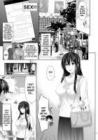 SEX FRIEND X 2 / セックスフレンド2 [Makinosaka Shinichi] [Original] Thumbnail Page 05