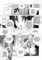 Hiretsu naru Houfuku / 卑劣なる報復 [Dpc] [Original] Thumbnail Page 05