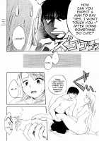 Bust a Move / BUST A MOVE [Yuki Mau] [Fullmetal Alchemist] Thumbnail Page 11