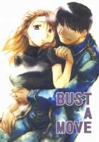 Bust a Move / BUST A MOVE [Yuki Mau] [Fullmetal Alchemist] Thumbnail Page 01