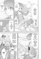 Koi ni Kakero / 恋にかけろ [Gyuunyuu Rinda] [Original] Thumbnail Page 13