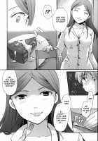 Love Begins With Bonding [Itou Ei] [Original] Thumbnail Page 10