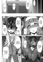 Toilet Sister / Gofujyo シスター [Tokuda Shinnosuke] [Original] Thumbnail Page 10