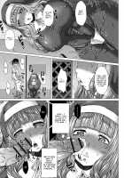 Toilet Sister / Gofujyo シスター [Tokuda Shinnosuke] [Original] Thumbnail Page 11