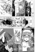 Toilet Sister / Gofujyo シスター [Tokuda Shinnosuke] [Original] Thumbnail Page 09
