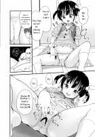 Mahou Shoujo na Imouto to Chiisana Onii-chan / 魔法少女な妹と小さなお兄ちゃん [Fuyuno Mikan] [Original] Thumbnail Page 12