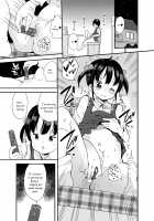 Mahou Shoujo na Imouto to Chiisana Onii-chan / 魔法少女な妹と小さなお兄ちゃん [Fuyuno Mikan] [Original] Thumbnail Page 01