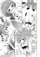 Cabbage / キャベツ [Tohgarashi Hideyu] [Atelier Rorona] Thumbnail Page 12
