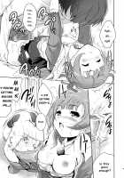 Cabbage / キャベツ [Tohgarashi Hideyu] [Atelier Rorona] Thumbnail Page 14