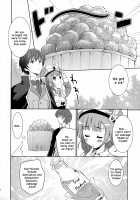 Cabbage / キャベツ [Tohgarashi Hideyu] [Atelier Rorona] Thumbnail Page 05