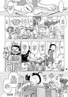 Dakara Aiko ga Suki ya nen [Gekidanji] [Ojamajo Doremi] Thumbnail Page 12