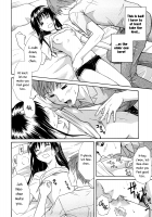 Taking Onee-Chan's Hand / お姉ちゃんの手を取って [Aoki Kanji] [Original] Thumbnail Page 10