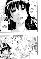 Taking Onee-Chan's Hand / お姉ちゃんの手を取って [Aoki Kanji] [Original] Thumbnail Page 11
