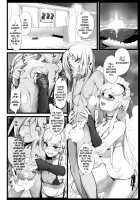 The Last Way to Make Your F2P Commander Buy You A Ring 2 / 無課金司令に指輪を買わせる最後の方法2 [Renji] [Azur Lane] Thumbnail Page 07