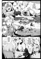The Last Way to Make Your F2P Commander Buy You A Ring 2 / 無課金司令に指輪を買わせる最後の方法2 [Renji] [Azur Lane] Thumbnail Page 09