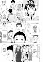 Kyuujitsu wa Hokkori to / 休日はほっこりと [Nako] [Original] Thumbnail Page 04