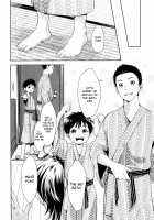 Kyuujitsu wa Hokkori to / 休日はほっこりと [Nako] [Original] Thumbnail Page 09