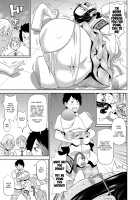 I Fall to Pieces - Mutilate Fuck at the After School / 放課後バラバラ事件 [John K. Pe-Ta] [Original] Thumbnail Page 07