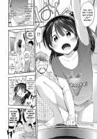 Miman Hanayome / 未満花嫁 [Tsuruyama Mito] [Original] Thumbnail Page 04