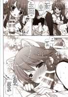 Plunging into Night Battle with Haruna / 我、榛名と夜戦に突入す!! [Shigunyan] [Kantai Collection] Thumbnail Page 11