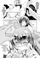 Good Morning, My Miracle-Working God / GoodMorning, My Miracle-Working god [Flanvia] [Touhou Project] Thumbnail Page 05