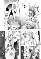 The Hole and the Closet Perverted Unmoving Great Library / 穴とむっつりどすけべだいとしょかん [Flanvia] [Touhou Project] Thumbnail Page 14