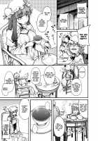 The Hole and the Closet Perverted Unmoving Great Library / 穴とむっつりどすけべだいとしょかん [Flanvia] [Touhou Project] Thumbnail Page 03