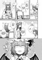 The Hole and the Closet Perverted Unmoving Great Library / 穴とむっつりどすけべだいとしょかん [Flanvia] [Touhou Project] Thumbnail Page 09