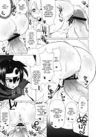Ecchi na Hokora Lv.3 / えっちなほこら Lv.3 [Hato] [Dragon Quest III] Thumbnail Page 14