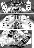 Musashi-chan Juuban Shoubu / 武蔵ちゃん十番勝負 [St.Germain-Sal] [Fate] Thumbnail Page 14