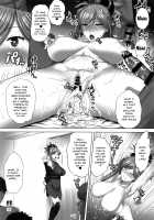 Musashi-chan Juuban Shoubu / 武蔵ちゃん十番勝負 [St.Germain-Sal] [Fate] Thumbnail Page 15
