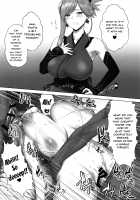 Musashi-chan Juuban Shoubu / 武蔵ちゃん十番勝負 [St.Germain-Sal] [Fate] Thumbnail Page 05