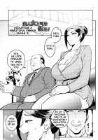 Bijin Onna Joushi o Yaru! 2 / 美人女上司を犯る!2 [Murata.] [Bijin Onna Joushi Takizawa-san] Thumbnail Page 02